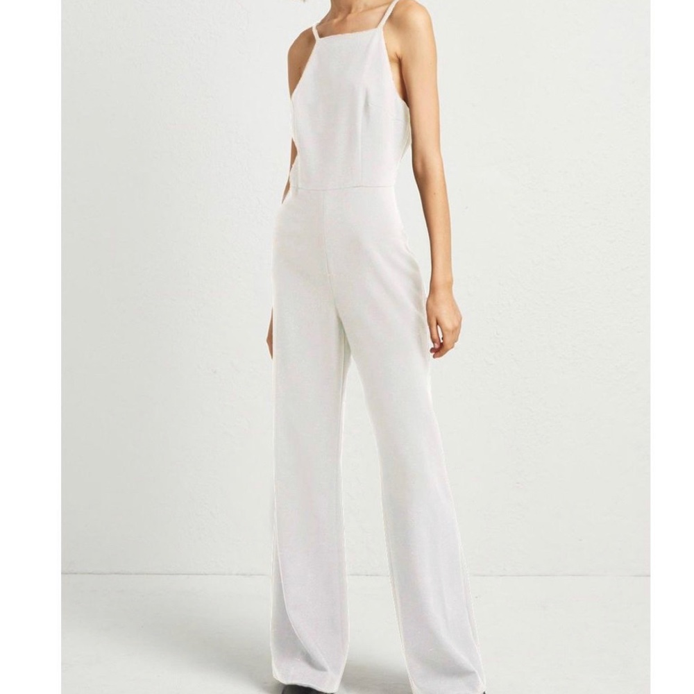 French Connection Jumpsuit